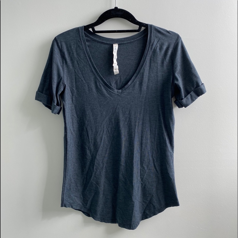 Lulu Lemon Top